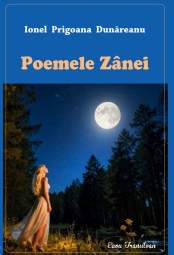 Ionel Prigoana-Poemele Zanei